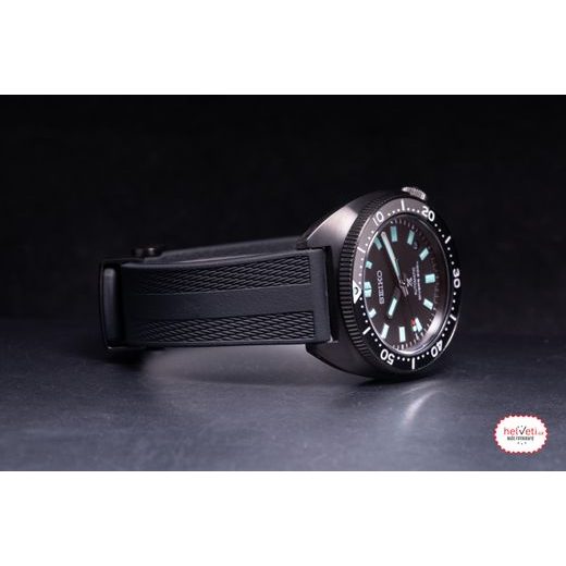 SEIKO PROSPEX SPB335J1 BLACK SERIES - PROSPEX - ZNAČKY