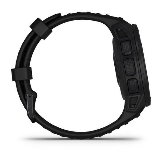 GARMIN INSTINCT TACTICAL BLACK OPTIC 010-02064-70 - GARMIN - ZNAČKY