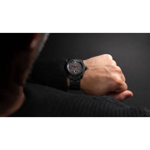 FORMEX ESSENCE CERAMICA COSC DARK MATTER REDSHIFT 0336.4.6208.411 - ESSENCE CERAMICA - ZNAČKY