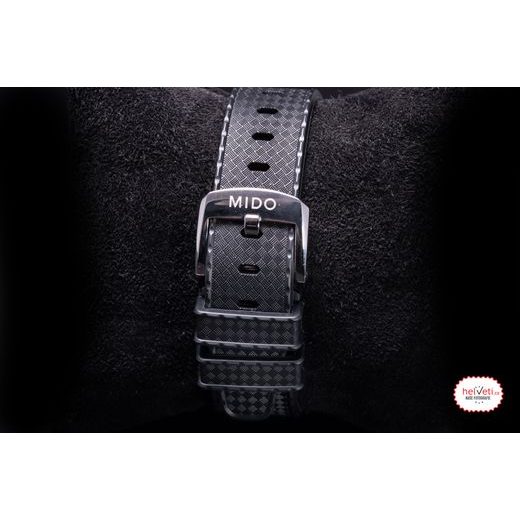 MIDO OCEAN STAR TRIBUTE GRADIENT M026.830.17.421.00 - OCEAN STAR - ZNAČKY