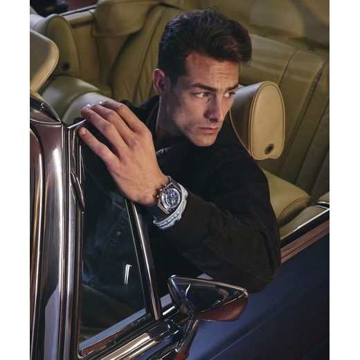TIMEX Q DIVER INSPIRED CHRONOGRAPH TW2Y36100UK - TIMEX - ZNAČKY