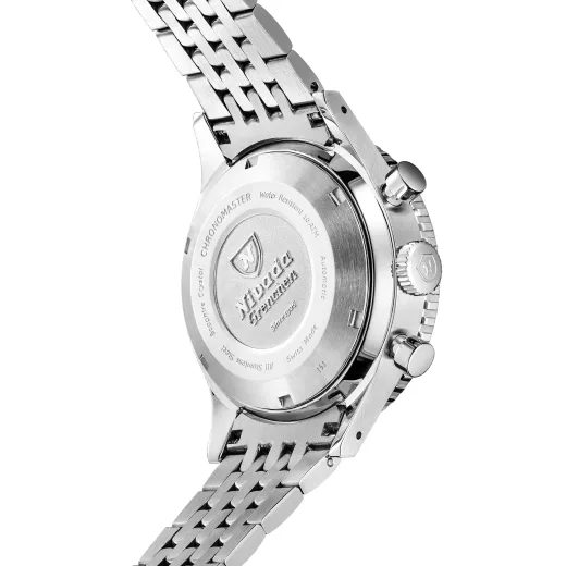 NIVADA GRENCHEN CHRONOMASTER TROPICAL 41MM - CHRONOMASTER - BRANDS