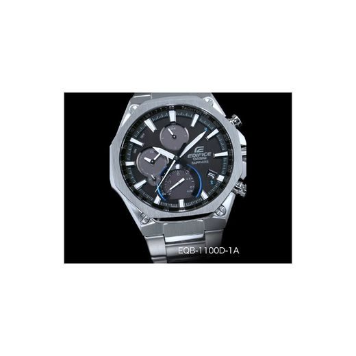 CASIO EDIFICE EQB-1100D-1AER - EDIFICE - BRANDS