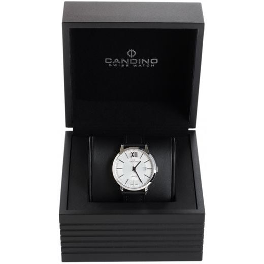 CANDINO GENTS CLASSIC TIMELESS C4618/3 - CLASSIC TIMELESS - ZNAČKY