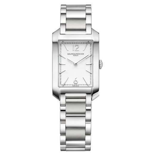 BAUME & MERCIER HAMPTON 10473 - HAMPTON - ZNAČKY