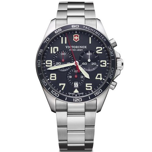 VICTORINOX FIELDFORCE CHRONO 241857 - FIELDFORCE - BRANDS