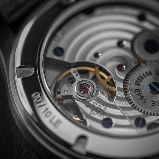 PRIM ART 2025 LE 93-204-505-00-1 - MANUFACTURE 1949 - MĂRCI
