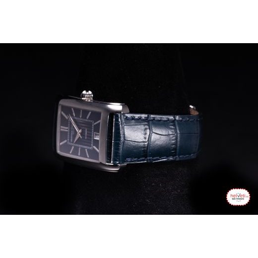 FREDERIQUE CONSTANT CLASSICS CARRÉE AUTOMATIC FC-303N4C26 - CLASSICS GENTS - BRANDS