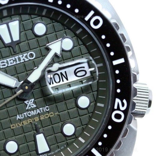 SEIKO PROSPEX SRPE05K1 - PROSPEX - ZNAČKY