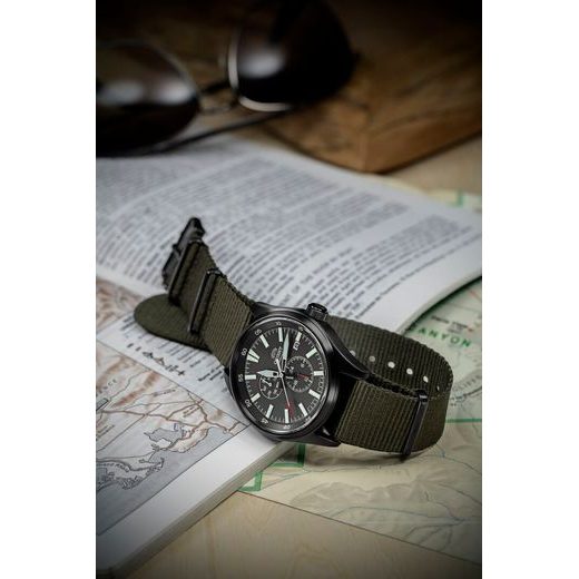 ORIENT SPORTS RA-AK0403N - SPORTS - ZNAČKY