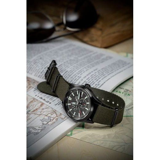 ORIENT SPORTS RA-AK0403N - SPORTS - ZNAČKY