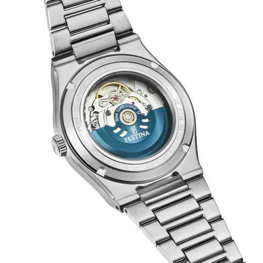 FESTINA SWISS MADE AUTOMATIC 20083/3 - AUTOMATIC - BRANDS