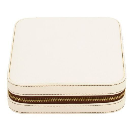 POUZDRO NA ŠPERKY FRIEDRICH LEDERWAREN ASCOT 26113-1 - ŠPERKOVNICE - OSTATNÍ