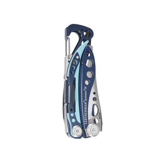 LEATHERMAN SKELETOOL CX NIGHTSHADE 833127 - PLIERS AND MULTITOOLS - ACCESSORIES