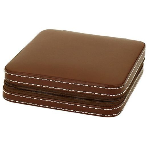 POUZDRO NA ŠPERKY FRIEDRICH LEDERWAREN CORDOBA 26204-3 - JEWELLERY BOXES - ACCESSORIES