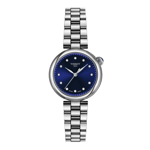 TISSOT DESIR T152.010.11.046.00 - DESIR - MĂRCI