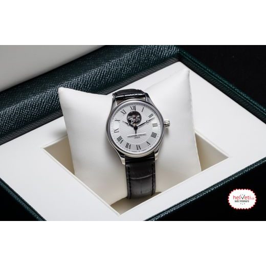 FREDERIQUE CONSTANT CLASSICS HEART BEAT AUTOMATIC FC-310MC5B6 - CLASSICS GENTS - BRANDS