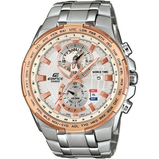 CASIO EFR 550D-7A - CASIO - ZNAČKY