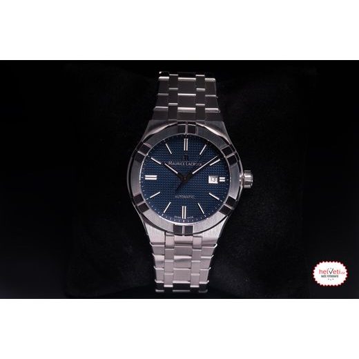 MAURICE LACROIX AIKON AUTOMATIC AI6008-SS002-430-1 - AIKON - ZNAČKY