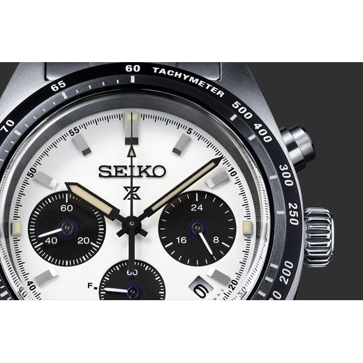 SEIKO PROSPEX SSC813P1 SPEEDTIMER - PROSPEX - ZNAČKY