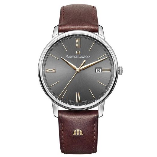 MAURICE LACROIX ELIROS DATE EL1118-SS001-311-1 - ELIROS - BRANDS