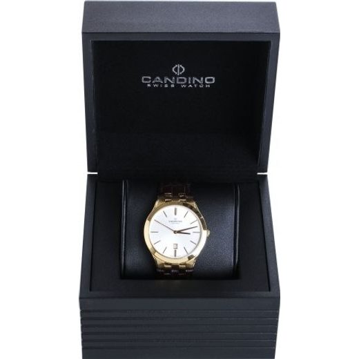 CANDINO CLASSIC C4542/1 - CANDINO PRO PÁRY - ZNAČKY