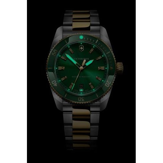 VICTORINOX MAVERICK QUARTZ 242101 - MAVERICK GS - ZNAČKY