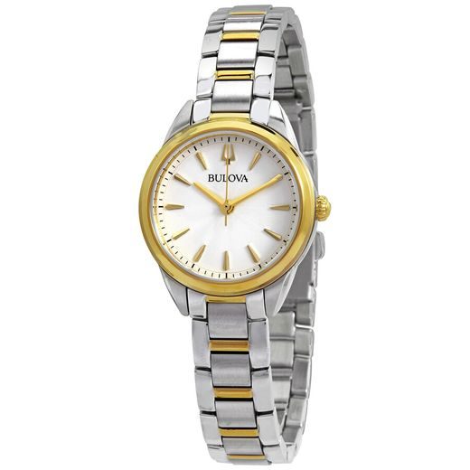 BULOVA SUTTON 98L277 - CLASSIC - BRANDS