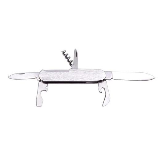 KAPESNÍ NŮŽ MIKOV STOVKA 100-NN-6 A # - KAPESNÍ NOŽE - OSTATNÍ