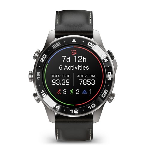 GARMIN MARQ® AVIATOR (GEN 3) 010-04549-20 - MARQ - ZNAČKY