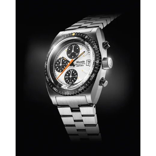 NIVADA GRENCHEN AUTOCHRON PANDA SANTURCE COLLECTION - AUTOCHRON - BRANDS