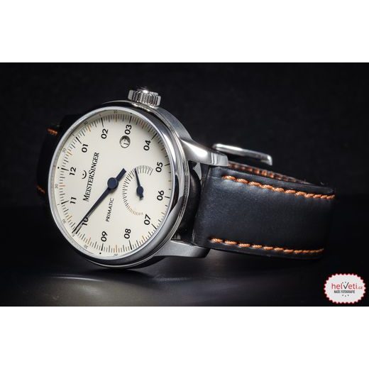 MEISTERSINGER PRIMATIC PR903 - PRIMATIC - ZNAČKY