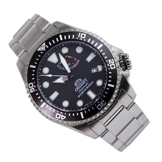 ORIENT TRITON RA-EL0001B - M-FORCE - BRANDS