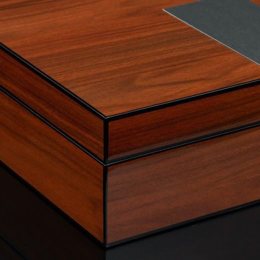 BOX NA HODINKY HEISSE & SÖHNE BOTEGA 70019-194.53 - BOXY NA HODINKY - OSTATNÍ