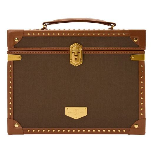 KAZETA NA ŠPERKY WOLF IDA 190041 - JEWELLERY BOXES - ACCESSORIES