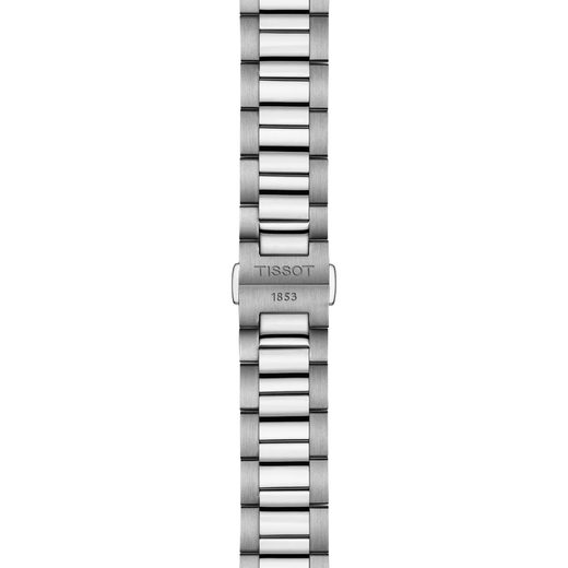 TISSOT PR 100 QUARTZ JUNGFRAUBAHN T150.410.11.031.00 SPECIAL EDITION - PR 100 - BRANDS