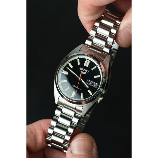 SEIKO 5 SPORTS SRPK89K1 - SEIKO 5 - ZNAČKY