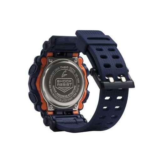 CASIO G-SHOCK GA-900-2AER - G-SHOCK - BRANDS