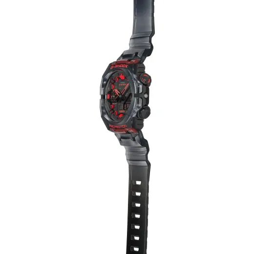 CASIO G-SHOCK GA-B001G-1AER - G-SHOCK - ZNAČKY