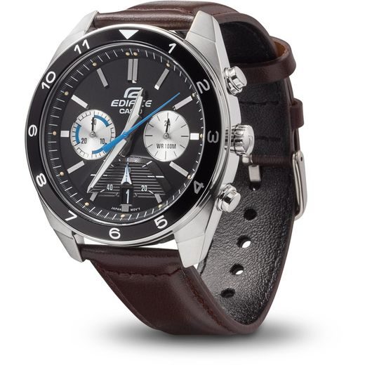 CASIO EDIFICE EFV-590L-1AVUEF - EDIFICE - ZNAČKY