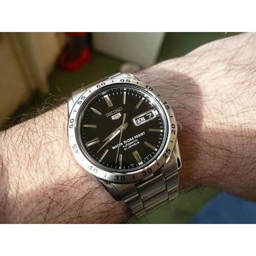 SEIKO SNKE01K1 - SEIKO - ZNAČKY