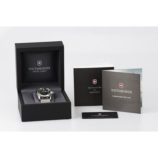 VICTORINOX INFANTRY MECHANICAL 241587 - VICTORINOX - ZNAČKY