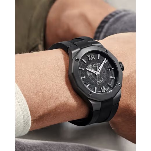 BAUME & MERCIER RIVIERA 10617 - RIVIERA - BRANDS