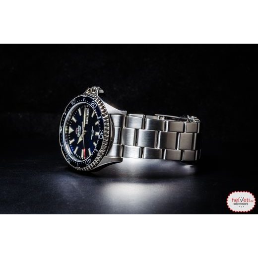 ORIENT KAMASU RA-AA0002L - SPORTS - BRANDS