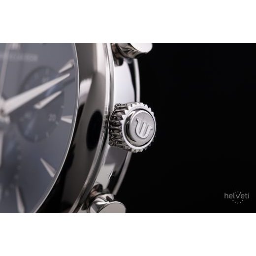 MAURICE LACROIX 1975 QUARTZ CHRONOGRAPH 751038-SS002-430-1 - 1975 - BRANDS