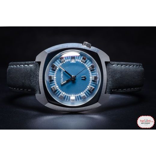 BULOVA ACCUTRON LEGACY 2SW6B002 LIMITED EDITION - ACCUTRON - BRANDS