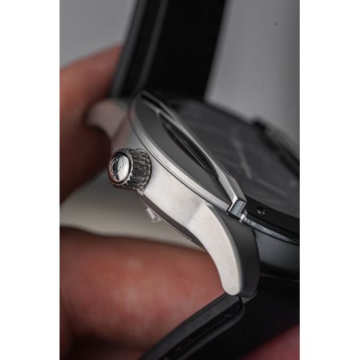 CERTINA DS CASCADEUR 30TH ANNIVERSARY LIMITED EDITION C046.410.27.051.10 - DS CASCADEUR - BRANDS