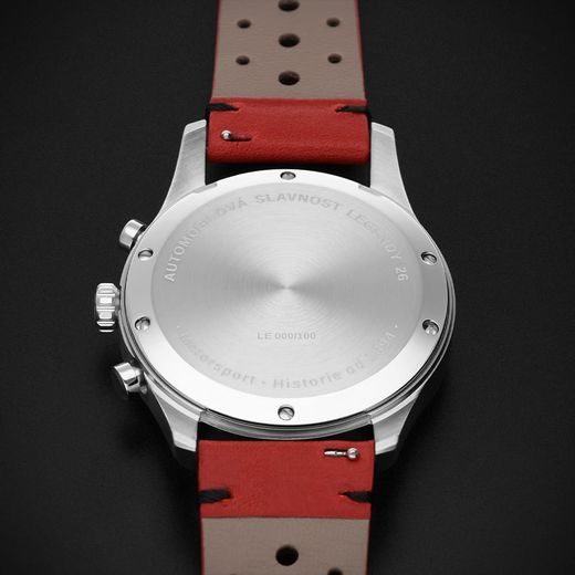 PRIM LEGENDY 2026 W91P.13279.B - QUARTZ - ZNAČKY