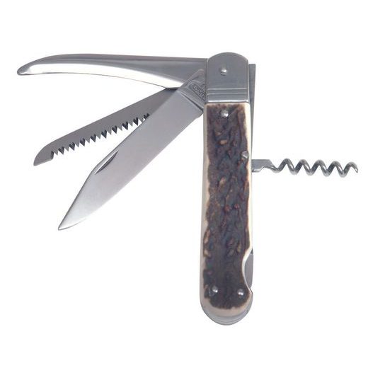 LOVECKÝ NŮŽ MIKOV FIXIR 232-XP-4V KP - POCKET KNIVES - ACCESSORIES