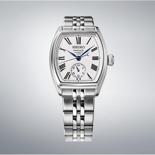 SEIKO PRESAGE SPB537J1 CRAFTSMANSHIP SERIES TONNEAU - PRESAGE - ZNAČKY